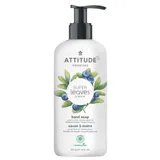 ATTITUDE - Liquid Hand Soap : SUPER LEAVES™