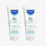 2 in 1 Cleansing Gel