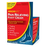 MagniLife - Pain Relieving Foot Cream