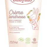 Crème Tendresse Moisturizing Care Face & Body Organic