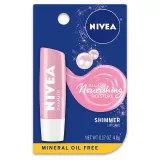 Lip Care, Shimmer