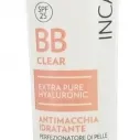 Incarose - Extra Pure Hyaluronic BB Clear SPF 25