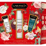Garancia - Diabolique Tomato Rich Cream + Free Plumping Ritual