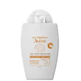 Eau Thermale Avene - Suncare Mineral Fluid + SPF 50