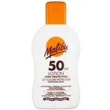 High Protection SPF50 Lotion