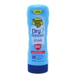 Dry Balance Sunscreen Lotion SPF 50+