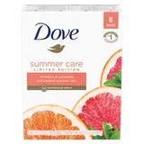 Dove - Summer Care Beauty Bar
