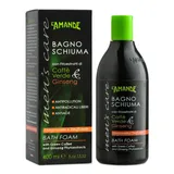 L'amande - Mens Care Bath Foam