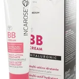 Incarose - Extra Pure Hyaluronic BB Cream Multi Active SPF 15