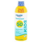 Kids Broad Spectrum Sunscreen Spray, , SPF 50