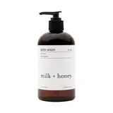 Milk + Honey - Body Wash No. 8