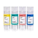 daymellow - All-Round Powder - 4 Types