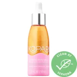 Coconut Body Glow