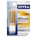 : New Sun Protection Spf 30 A Kiss