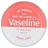 Vaseline - Lip Therapy Tin Rosy Lips