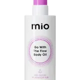 Mio Go with the Flow Body Oil