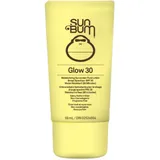 SPF 30 Glow Sunscreen Face Lotion