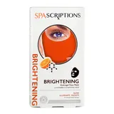 HYDROGEL MASK - BRIGHTENING
