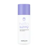 Hello Sunny Hydrating Sun Essence SPF50+ PA++++