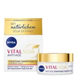 Nivea - Vital Soy Anti-Age Firming Day Cream SPF 15