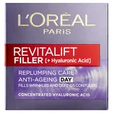 L'Oréal Paris - Paris Revitalift Filler Hyaluronic Acid Anti Ageing Day Cream