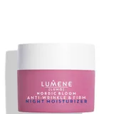 Nordic Bloom [LUMO] Anti-Wrinkle and Firm Night Moisturizer