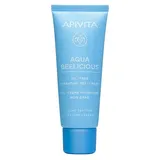 AQUA BEELICIOUS Oil-Free Hydrating Gel-Cream