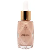 Desert Moon Illuminating Dry Oil