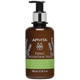 Tonic Mountain Tea Moisturizing Body Milk