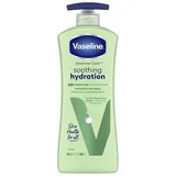 Vaseline - Soothing Hydration Body Lotion Aloe Soothe