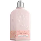 L'Occitane - Cherry Blossom Shimmering Lotion
