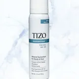TiZO - SheerFoam™ Body Face Tinted SPF 30