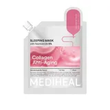 MEDIHEAL - Buy Mediheal Collagen Anti-Aging Sleeping Mask in Australia - Korean Skincare Online