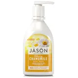 JASON - Relaxing Chamomile Satin Body Wash Pump