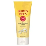 Burt's Bees - Deep Cleansing Cream with Soap Bark and Chamomile Soap Bark & Chamomile