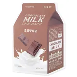 A'PIEU - Chocolate Milk One Pack