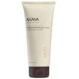 Ahava - Mud Nourish Deadsea Mud Dermud Nourishing Body Cream