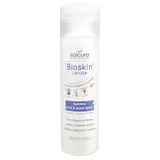 Salcura Natural Skin Therapy - Salcura Bioskin Junior Face and Body Wash