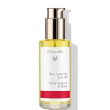 Rose Nurturing Body Oil