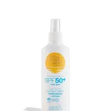 Sunscreen Lotion SPF 50