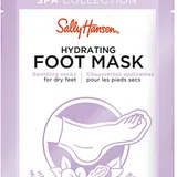 Hydrating Foot Mask Treatment