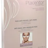 Placentor Végétal - Anti-Pouch Anti-Wrinkle Pads