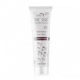 DR SEA - Multi Vitamin and Anti-Crack Foot Cream - Cinnamon and Ginseng