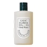 Nonfiction - Gaiac Flower Body Wash