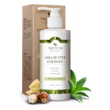 Ultra Gentle Shea Butter Lotion for Very Sensitive Skin - Unscented