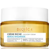 DECLEOR - Hydra Floral Anti-Pollution Hydrating Rich Cream