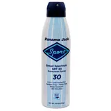 Sport Sunscreen Spray - SPF 30, Broad Spectrum UVA/UVB Protection, Reef-Friendly, PABA, Paraben, Gluten & Cruelty Free, Water Resistant