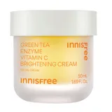 innisfree - Buy Innisfree Vitamin C Green Tea Enzyme Brightening Cream Australia - Korean Skincare Online