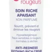 Anti-Redness Soothing Rich Cream