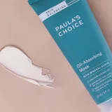Skin Balancing Oil-Absorbing Mask Full Size